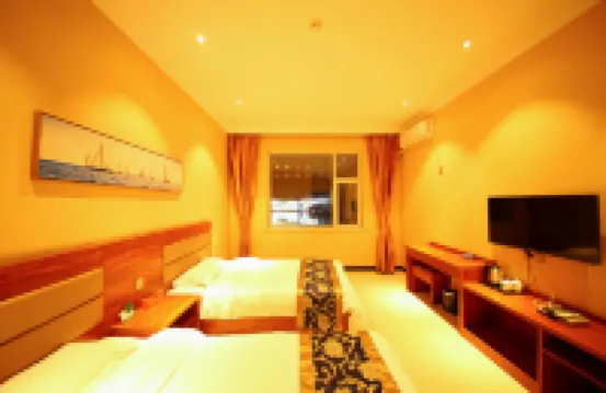 datong chunlei hotel