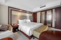 Joysion International Hotel Shangluo Hotels in Shangluo