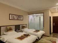 Zhuyaju Hotel