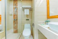 Vienna Hotel (Jieyang Rongcheng Jinxian Gate Tower)