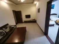 Sanjiang guoke Business Hotel - 2-نجوم