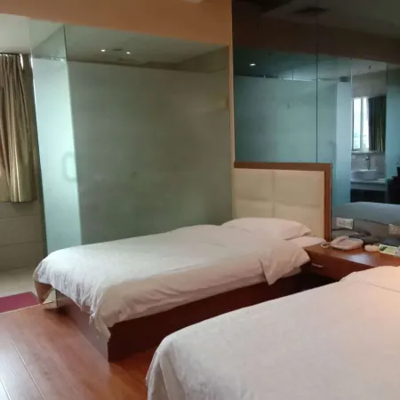 Shaoshan Fengyi Hotel
