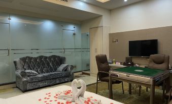 Aful Hotel Chain (Wusheng Hongyu Branch)