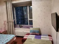 Nuantu Apartment - Condos