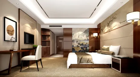 Xinzheng Youhaos Hotel (Henan University of Engineering Longhu Campus Branch) Отели рядом с достопримечательностью «Henan Procuratorial Professional College»