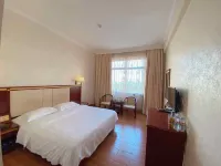 Dongxing Fuzhen Hotel Hotel in zona Jingdao Scenic Area
