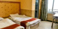 Jiayuan Hotel - 豪华标准房间