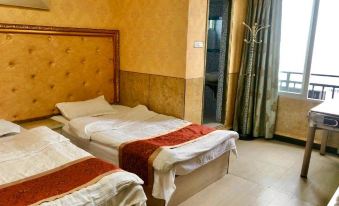 Jiayuan Hotel - Housity