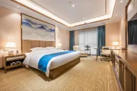 Xianyang Xiantong Hotel Hotels in Xianyang