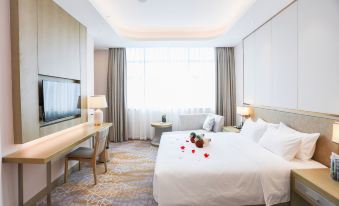 LONGHAI OVERSEAS CHINESE HOTEL