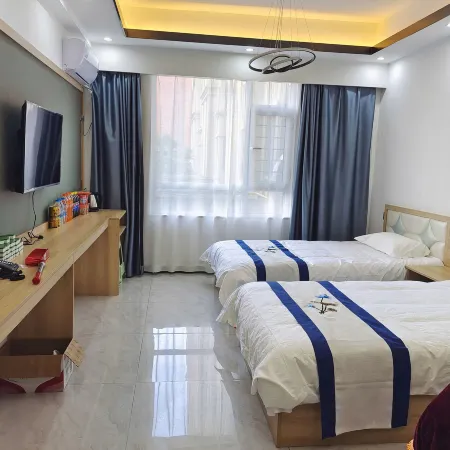 Baisheng Hotel