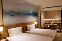 Hebei Hotel Yuanyue Hotel a Yuanshi