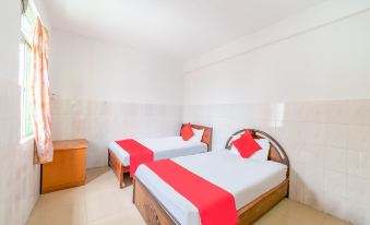 Accommodation at Siyu, Xiangzhou, Zhuhai