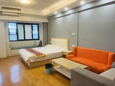 Shanghai Laojia Hotel Hotels near Shanghai Jian Qiao University