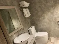 Suixi Yueyuan Business Hotel