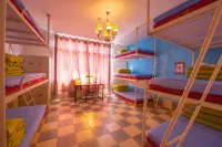 131 International Youth Hostel