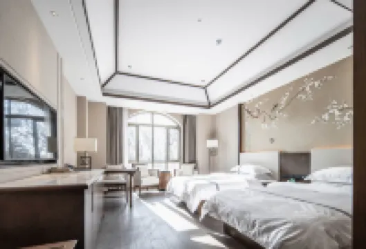 Tumu Shuke Tangwangcheng Guest House