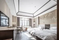 Tumu Shuke Tangwangcheng Guest House Hotel a Tumxuk