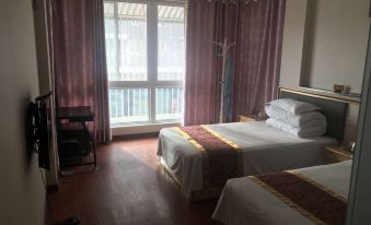 Haifeng Hotel Sheyang