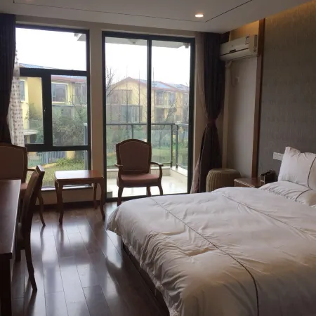 Lishuiwan Hotel