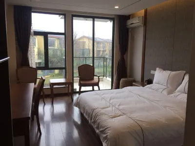 Lishuiwan Hotel Hotel in zona Luoping Museum