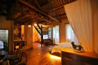 Sanshuige Boutique Hostel
