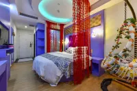 Mengzhilian Theme Hotel (Zhuhai Gongbei Port)