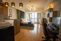 Nantong ML E-sports Apartment