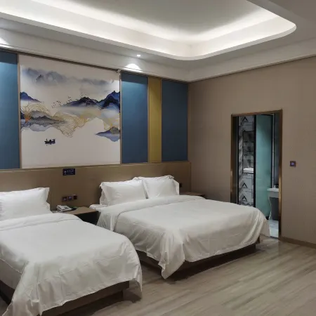 Deling Ha Yi Boutique Hotel