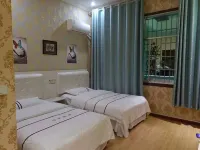 Jiazhou Business Hotel