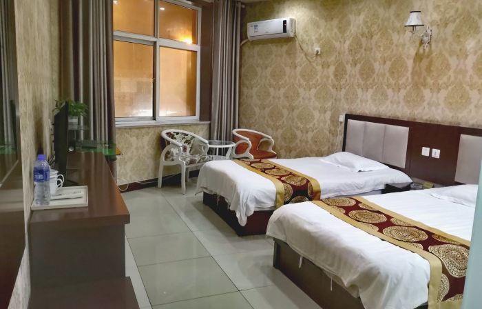 Dongguang Xintai Hotel