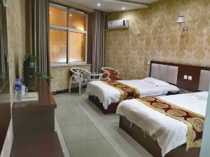 Dongguang Shuntai Business Hotel