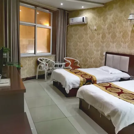 Dongguang Xintai Hotel