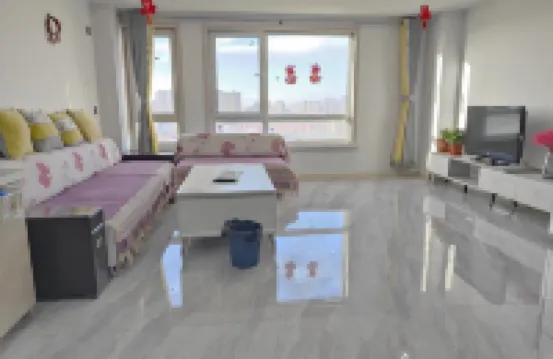 Chenxi Apartment