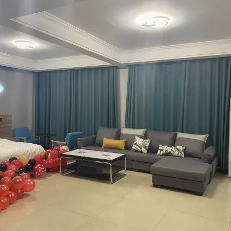 Juxin Homestay