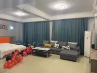 Juxin Hotel Hotel in zona Linhuan Ancient City Relic Site