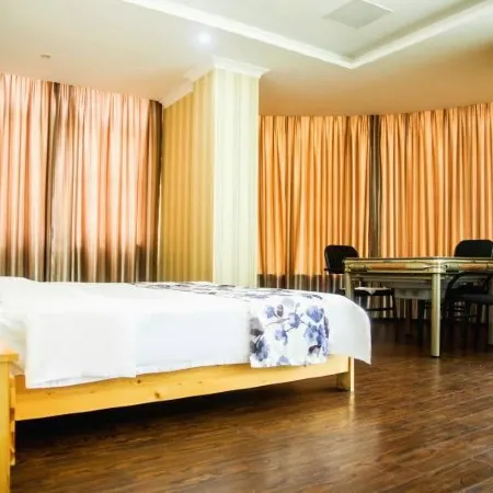 Lai'an Rongfeng Hotel
