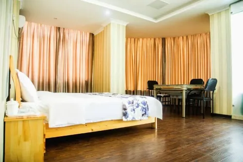 Lai'an Rongfeng Hotel Hotels in Lai'an