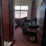 Fuxian Longsheng E-sports Hotel Hotels in Fu County