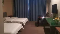 Wuwei Huafu Hotel