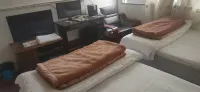 Luliang Shuxin Apartment