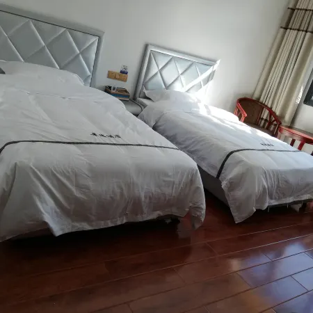 Huangguoshu Jingyi Homestay
