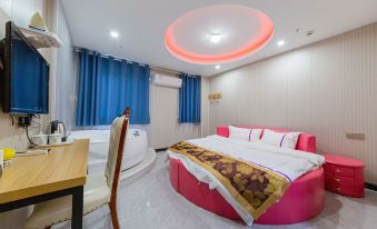 Kunshan Sulai Theme Hotel