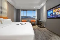 Chorgwai Zoji Hotel