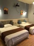 Wanru Inn (Wuhan Textile University Foreign Economic and Trade College Branch)