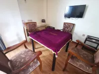 Mianzhu Yiya Courtyard Hotel(MianzhuCentral Square, Municipal People's HospitaBranch) - Pet friendly