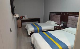 Tianzhu Jiaciyuan Hotel