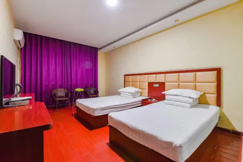 Yijia Hotel (Century City Branch)