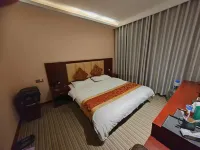 Jixiang Hotel Hotels near Fengtu Yicang Warehouse