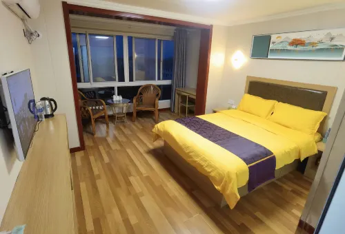 Jiaozhou Yi Business Hotel